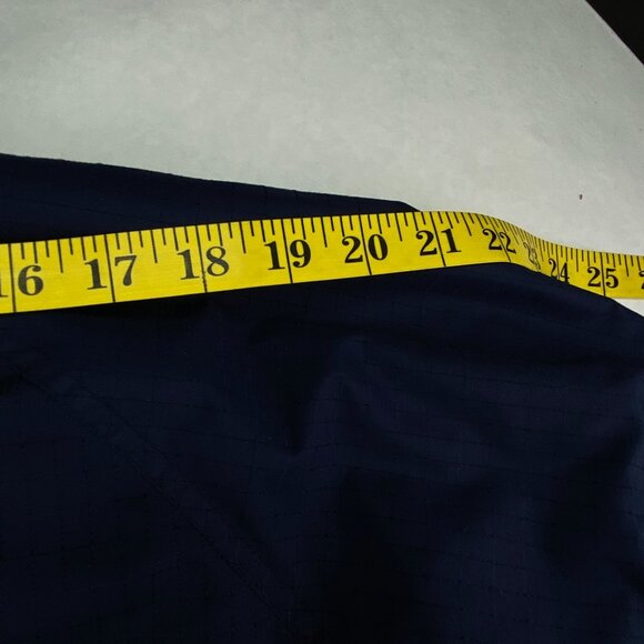 Vintage WTT Western Terminal Transportation Jacket XL Nebraska Advertising - Picture 8 of 11